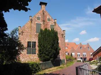 Greetsiel (Germany)